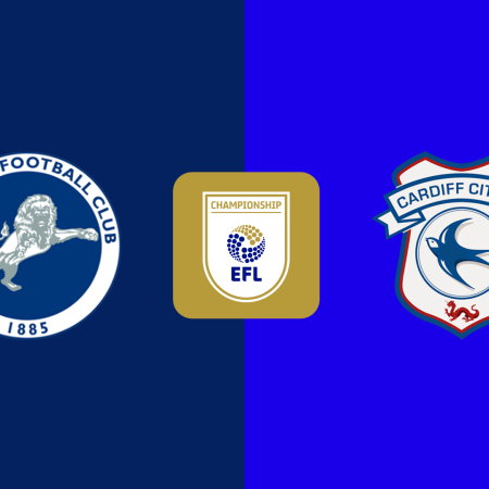 Millwall v Cardiff City Odds and Match Preview