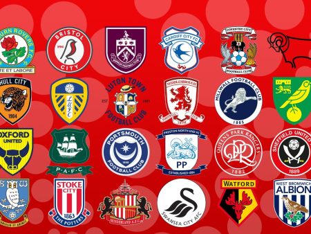 Championship Odds and Previews: Wednesday 22nd January 2025