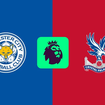 Leicester City v Crystal Palace Odds & Match Preview