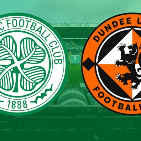 Celtic v Dundee Odds and Match Preview