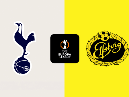 Tottenham Hotspur v Elfsborg Europa League Odds & Preview