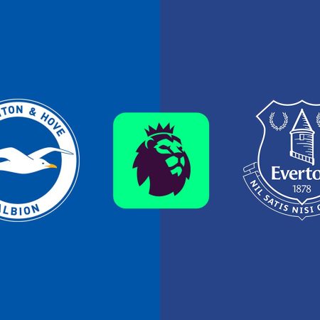 Brighton & Hove Albion v Everton Odds and Match Preview