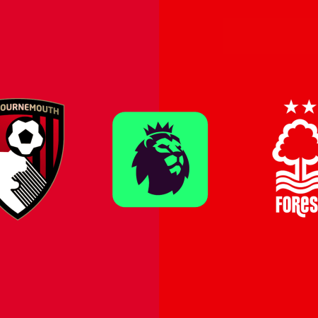 AFC Bournemouth v Nottingham Forest Odds and Match Preview