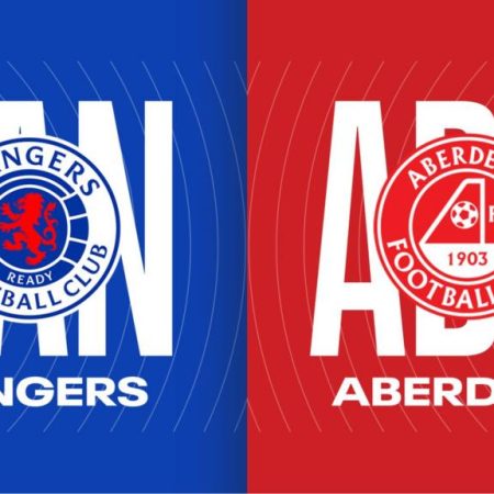 Rangers v Aberdeen Odds & Match Preview