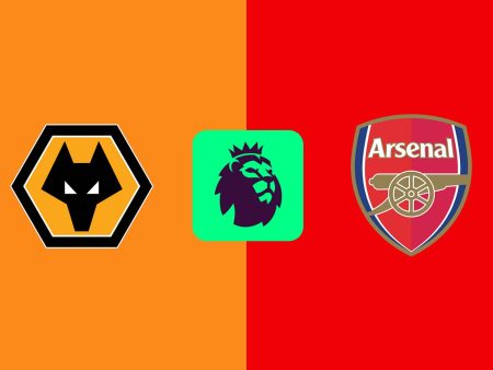 Wolverhampton Wanderers v Arsenal Odds and Match Preview