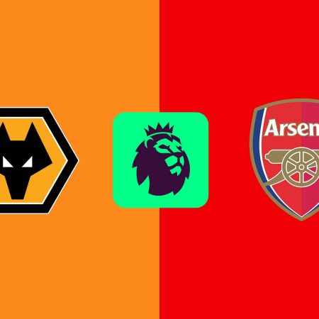 Wolverhampton Wanderers v Arsenal Odds and Match Preview