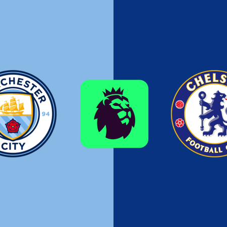 Manchester City v Chelsea Odds and Match Preview