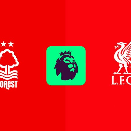 Nottingham Forest v Liverpool Odds & Match Preview