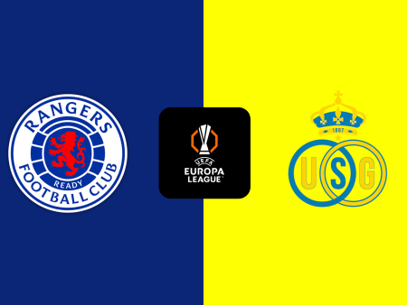 Rangers v Union SG Europa League Odds & Preview