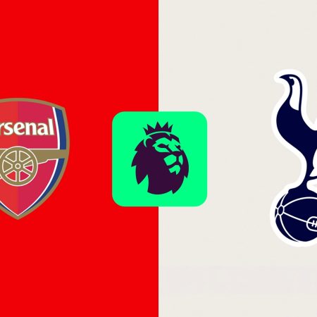 Arsenal v Tottenham Hotspur Odds & Match Preview