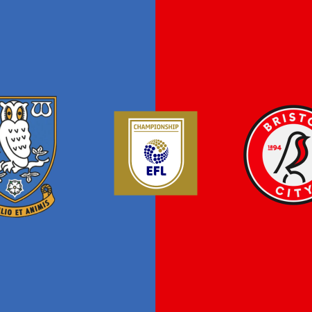 Sheffield Wednesday v Bristol City Odds and Preview