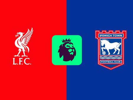 Liverpool v Ipswich Town Odds and Match Preview