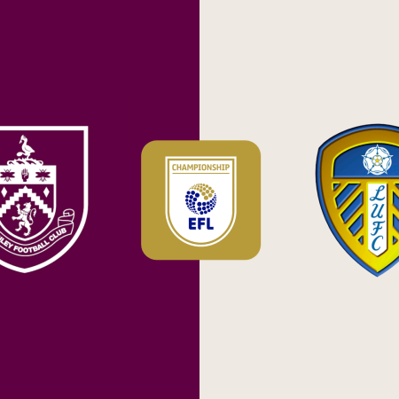 Burnley v Leeds United Odds and Match Preview