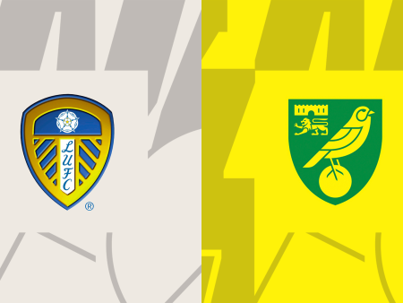 Leeds United v Norwich City Odds and Match Preview