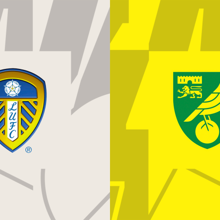 Leeds United v Norwich City Odds and Match Preview