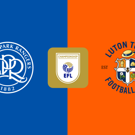 Queens Park Rangers v Luton Town Odds & Match Preview