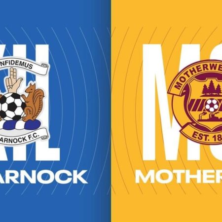 Kilmarnock v Motherwell Odds & Match Preview