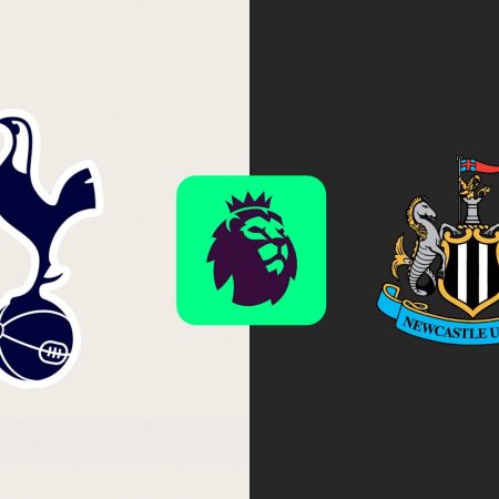 Tottenham Hotspur v Newcastle United Odds & Match Preview