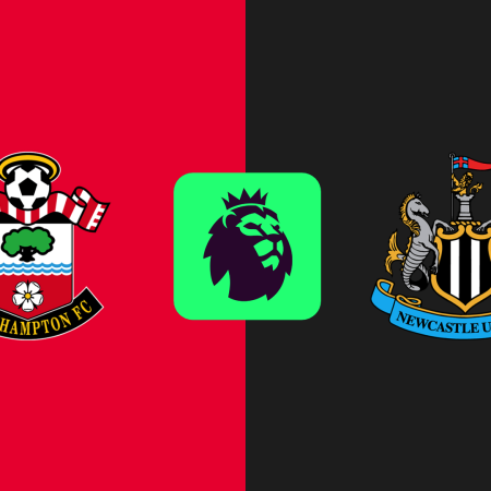 Southampton v Newcastle United Odds and Match Preview