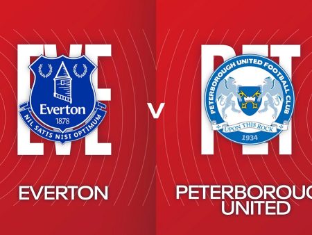 Everton v Peterborough United FA Cup Odds & Preview