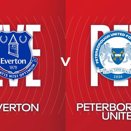 Everton v Peterborough United FA Cup Odds & Preview