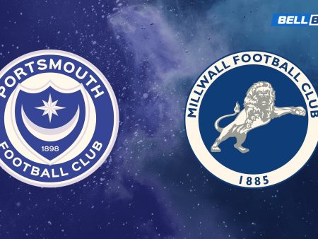 Portsmouth v Millwall Odds and Match Preview