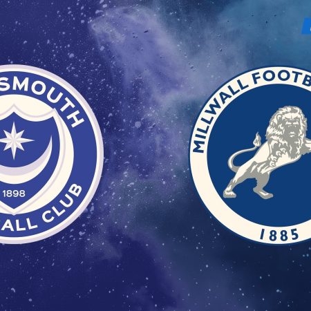 Portsmouth v Millwall Odds and Match Preview