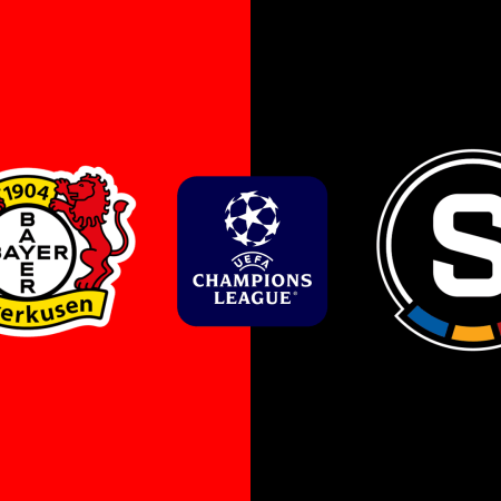 Bayer Leverkusen v Sparta Prague Odds and Match Preview