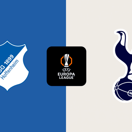 TSG Hoffenheim v Tottenham Hotspur Odds and Preview