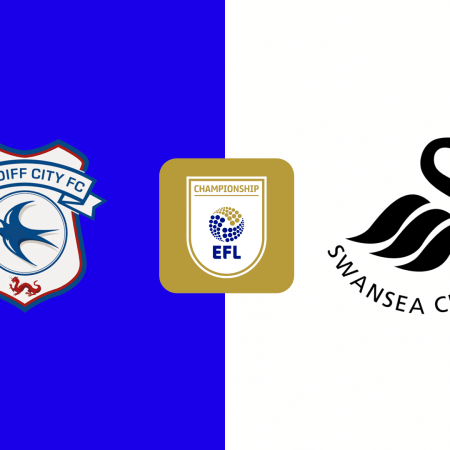 Cardiff City v Swansea City Odds & Match Preview