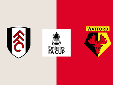 Fulham v Watford FA Cup Odds & Match Preview