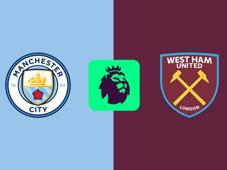 Manchester City v West Ham United Odds & Match Preview