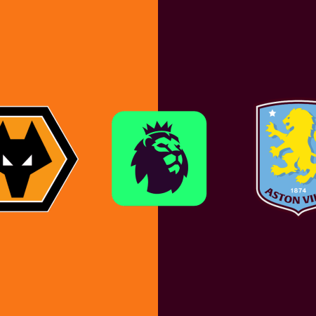 Wolverhampton Wanderers v Aston Villa Odds and Preview