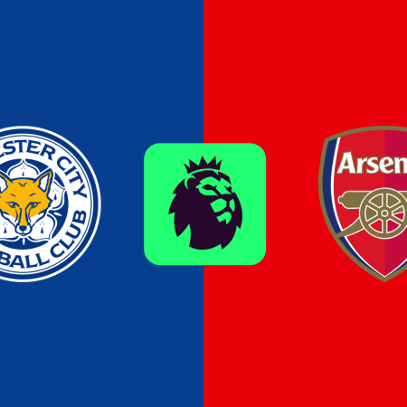 Leicester City v Arsenal Odds and Match Preview