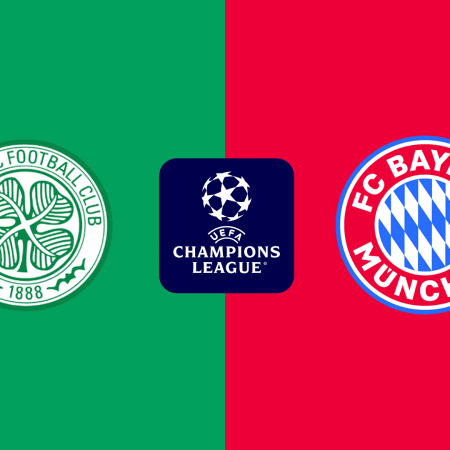 Celtic v Bayern Munich Odds and Match Preview