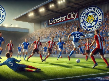 Leicester City v Brentford Odds and Match Preview