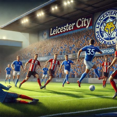 Leicester City v Brentford Odds and Match Preview