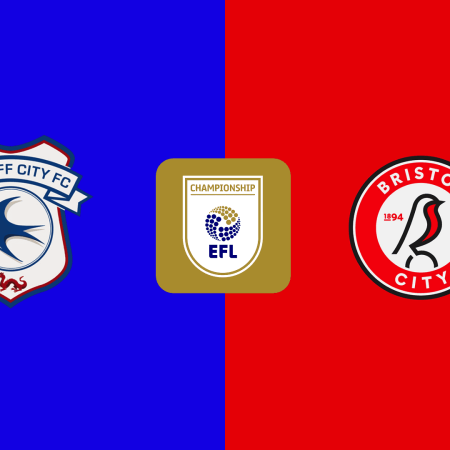 Cardiff City v Bristol City Odds and Match Preview