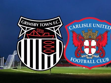 Grimsby Town v Carlisle United Odds and Match Preview