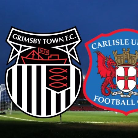 Grimsby Town v Carlisle United Odds and Match Preview