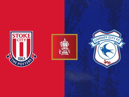 Stoke City v Cardiff City Odds and Match Preview