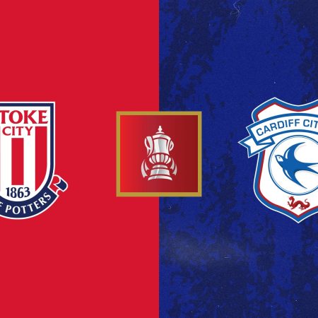 Stoke City v Cardiff City Odds and Match Preview