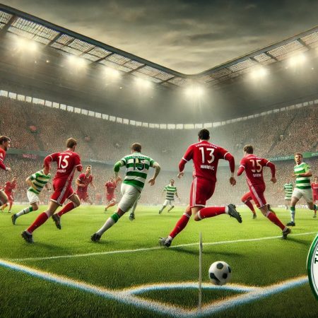 Bayern Munich v Celtic Odds and Match Preview