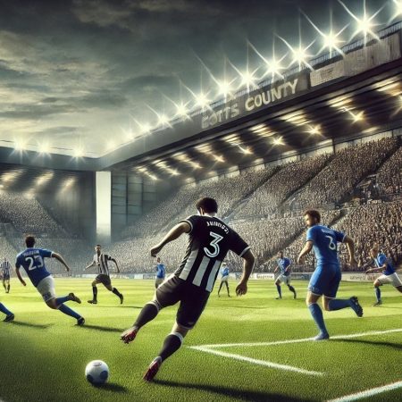 Notts County v Colchester United Odds and Match Preview