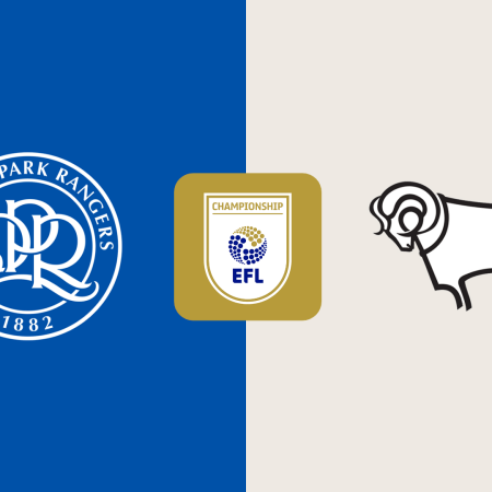 Queens Park Rangers v Derby County Odds and Preview