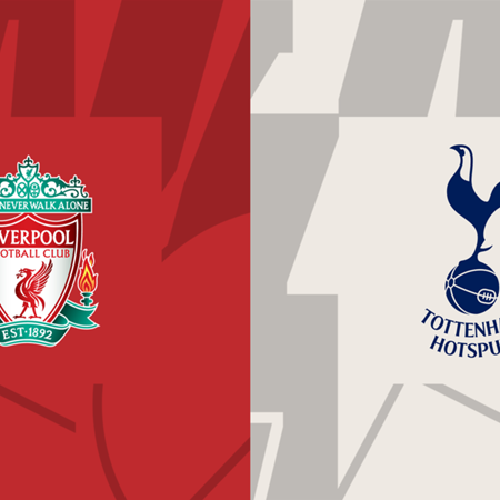 Liverpool v Tottenham Hotspur Odds and Match Preview