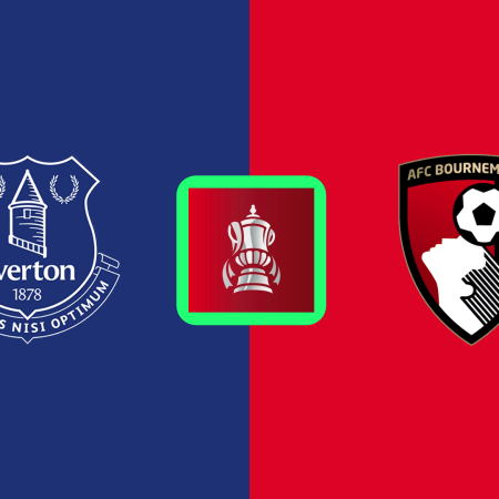 Everton v Bournemouth Odds and Match Preview