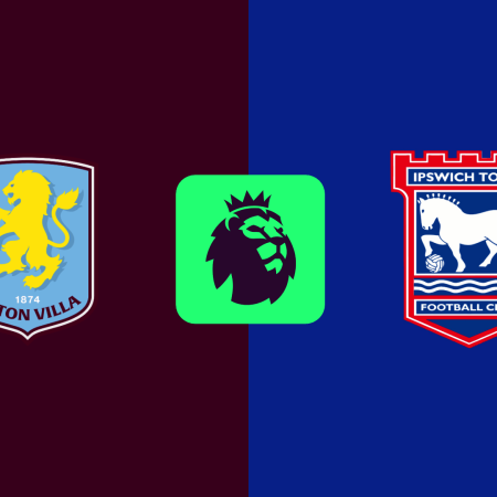 Aston Villa v Ipswich Town Odds and Match Preview