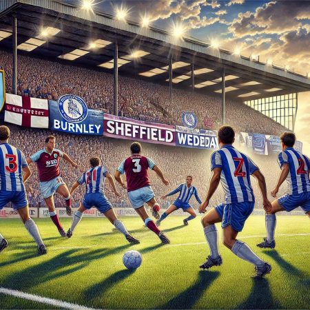 Burnley v Sheffield Wednesday Odds and Match Preview