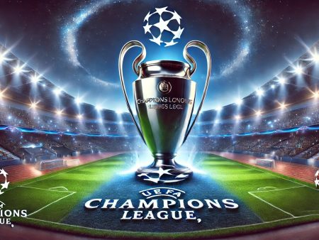 Champions League Odds: Who will be crowned European champions?